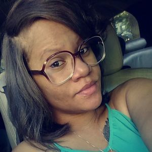 Meet your Posher, Jasmine